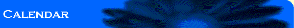 Calendar