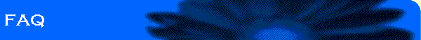 FAQ
