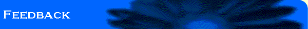Feedback